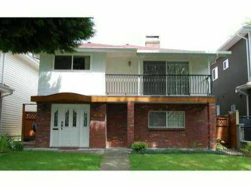 I have sold a property at 2887 E 44TH AVENUE
