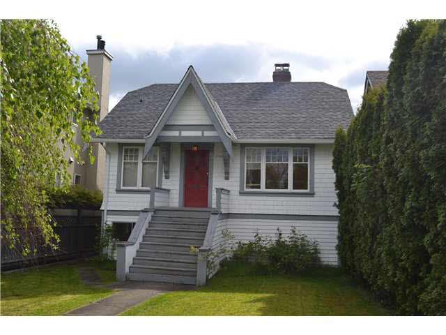 I have sold a property at 2956 WATERLOO STREET

