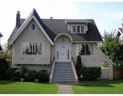 I have sold a property at 4022 W 13TH AVENUE
