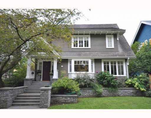 I have sold a property at 1266 W 26TH AVENUE
