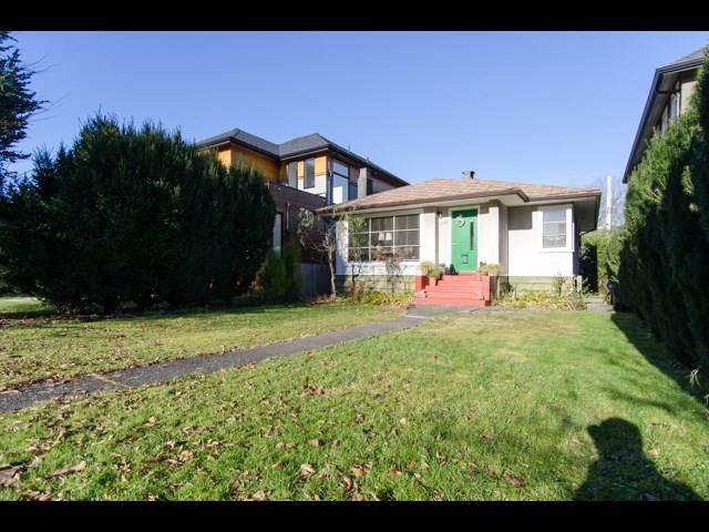I have sold a property at 3941 20TH AVE W in Vancouver
